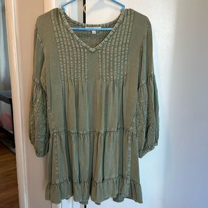Women’s tunic